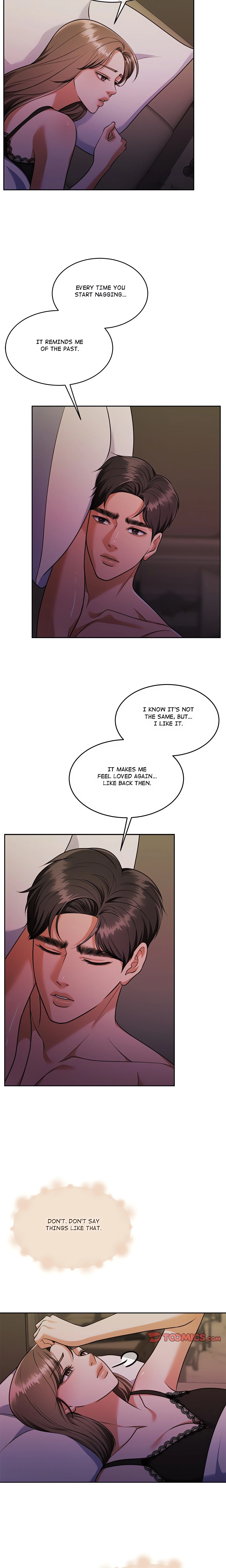 Pregnancy Contract Chapter 22, page 13