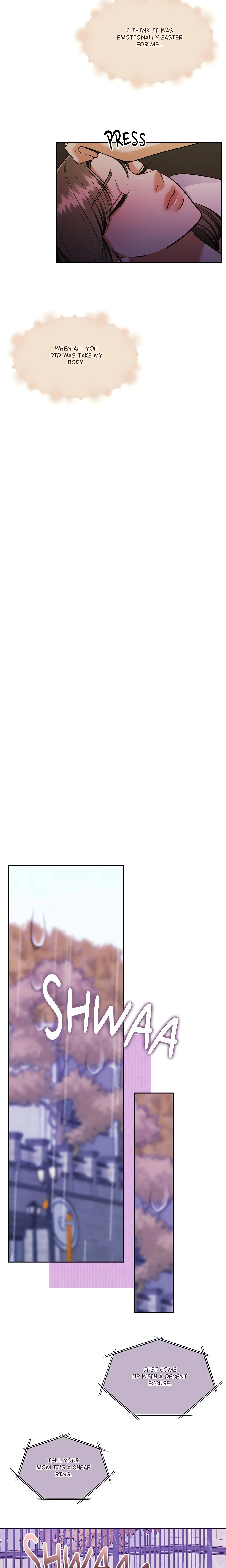 Pregnancy Contract Chapter 22, page 14