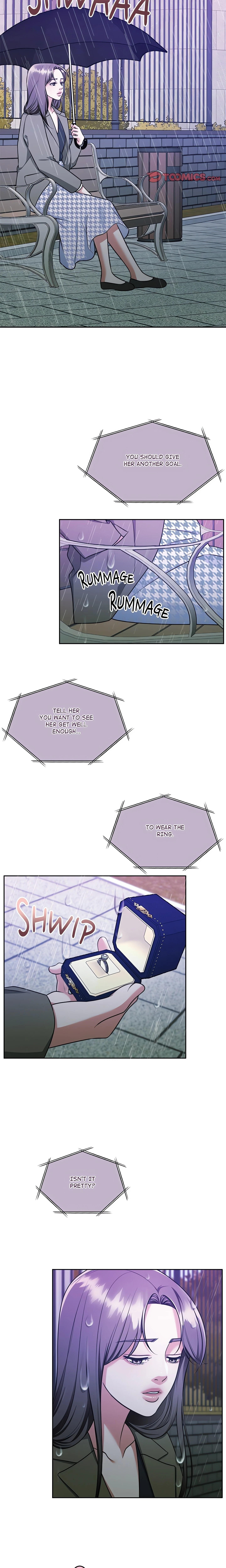 Pregnancy Contract Chapter 22, page 15