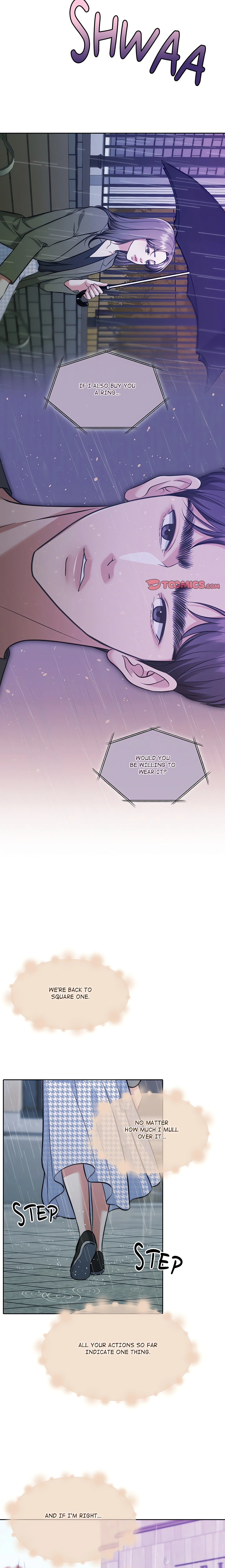 Pregnancy Contract Chapter 22, page 16