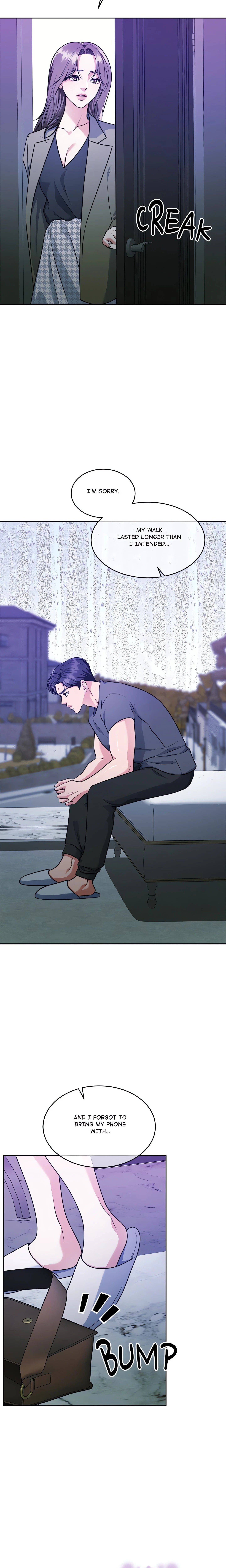 Pregnancy Contract Chapter 22, page 19