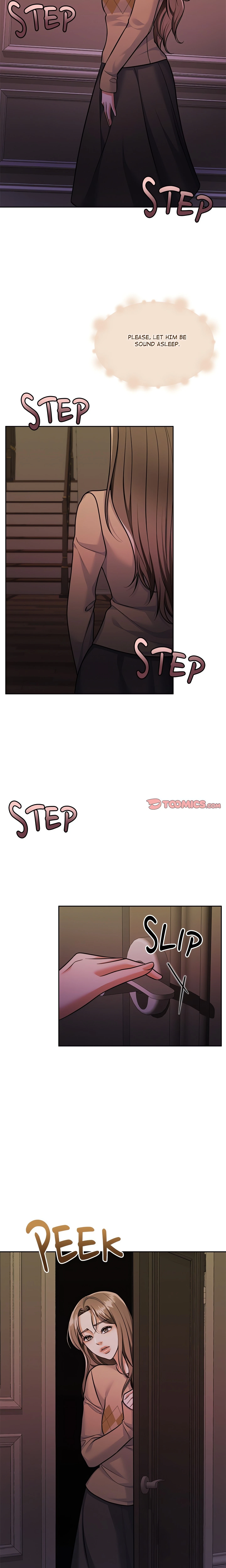 Pregnancy Contract Chapter 22, page 2