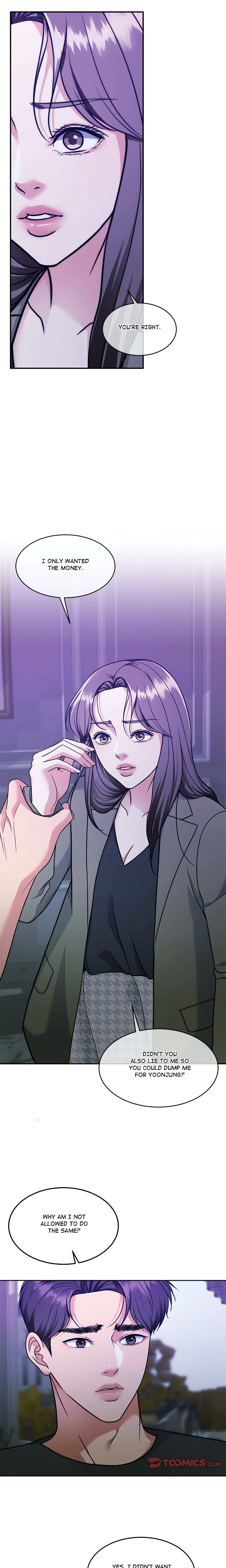 Pregnancy Contract Chapter 22, page 23