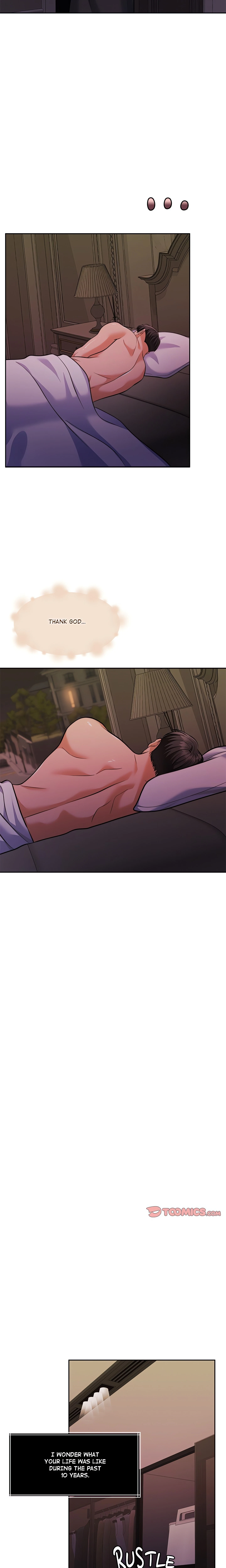 Pregnancy Contract Chapter 22, page 3