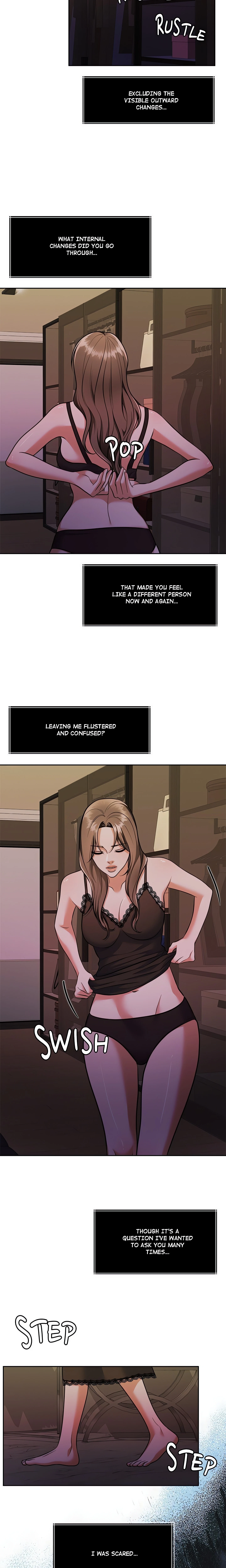 Pregnancy Contract Chapter 22, page 4