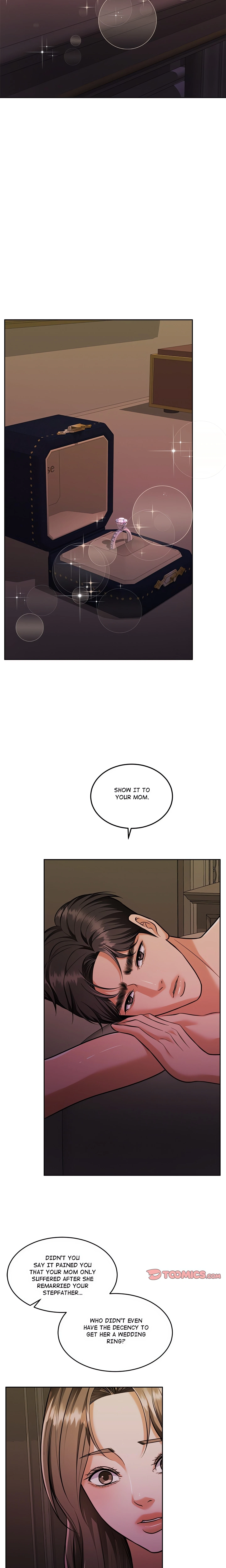 Pregnancy Contract Chapter 22, page 8