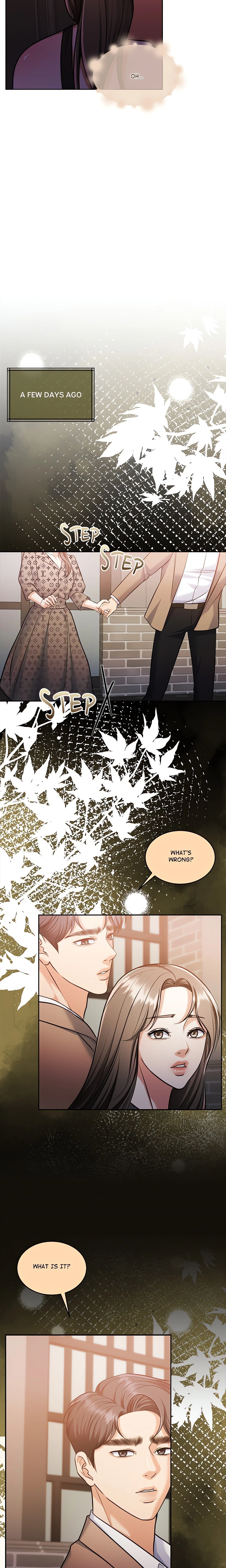 Pregnancy Contract Chapter 22, page 9