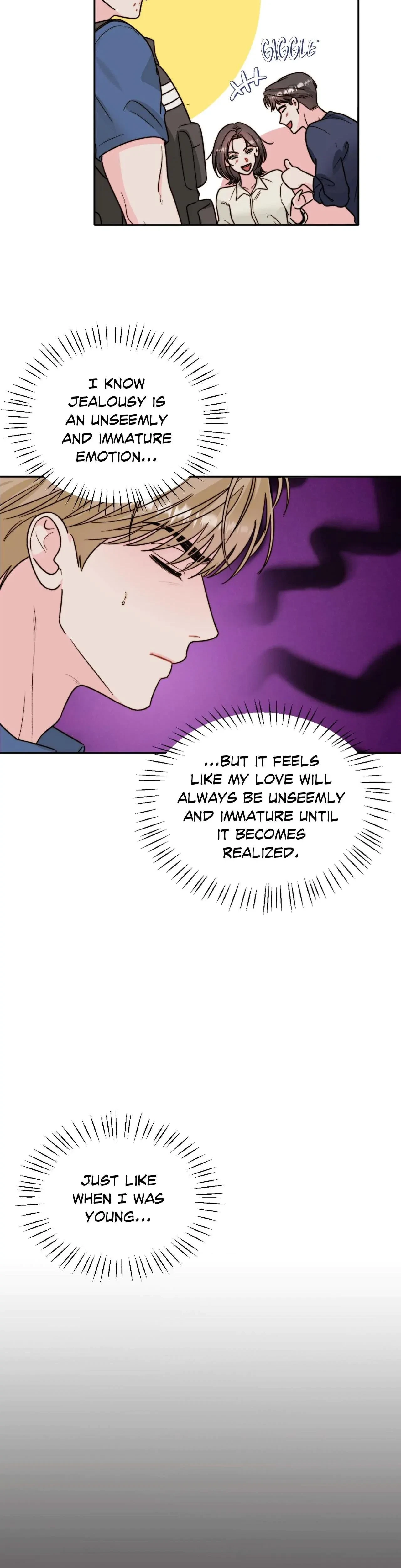 Histamine Heartbreak Chapter 11, page 10