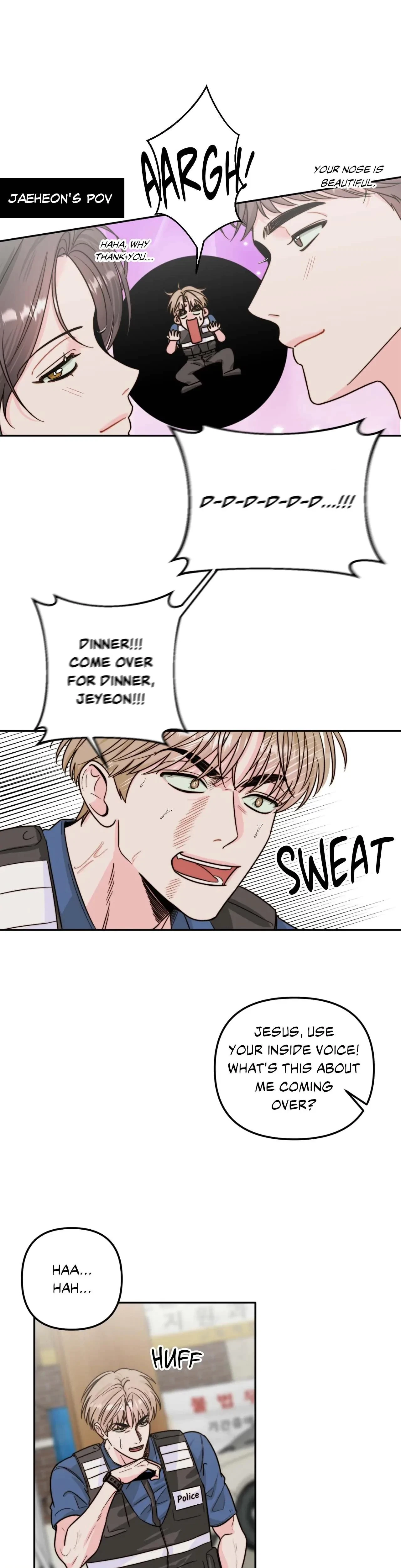 Histamine Heartbreak Chapter 11, page 21