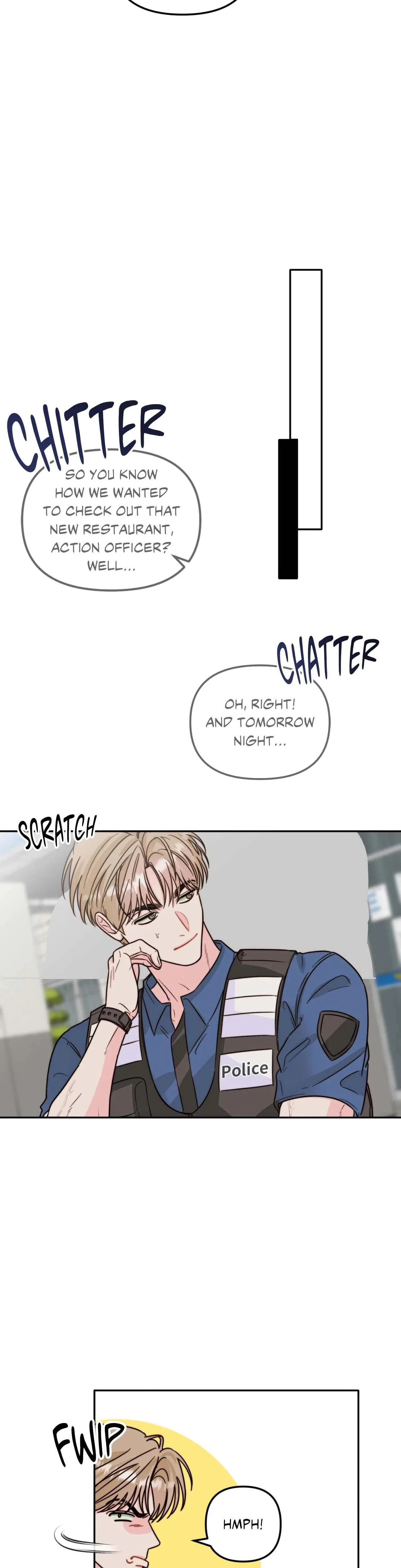 Histamine Heartbreak Chapter 11, page 9