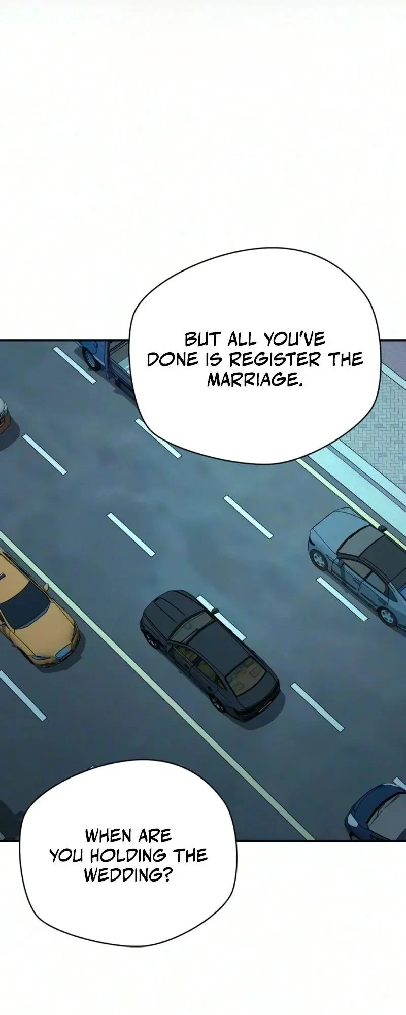 Trapped Between Two Men Chapter 54, page 17