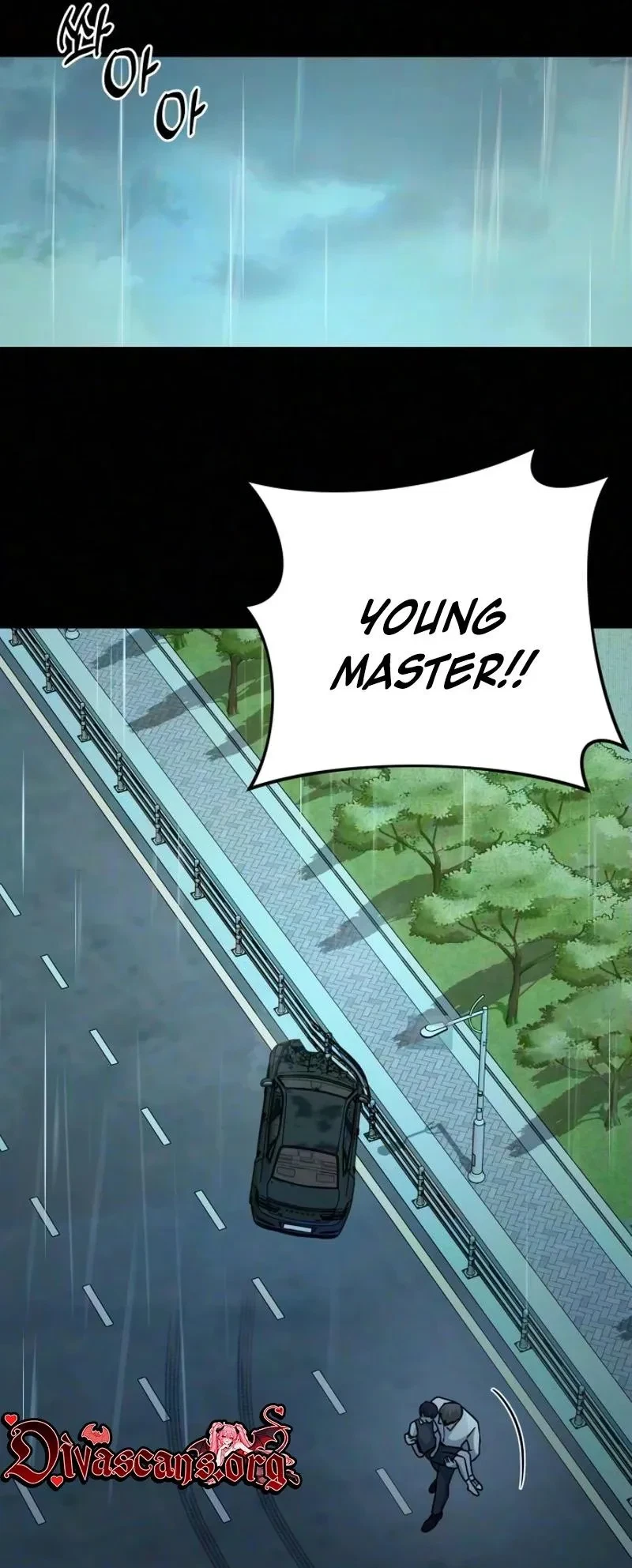 Trapped Between Two Men Chapter 54, page 2
