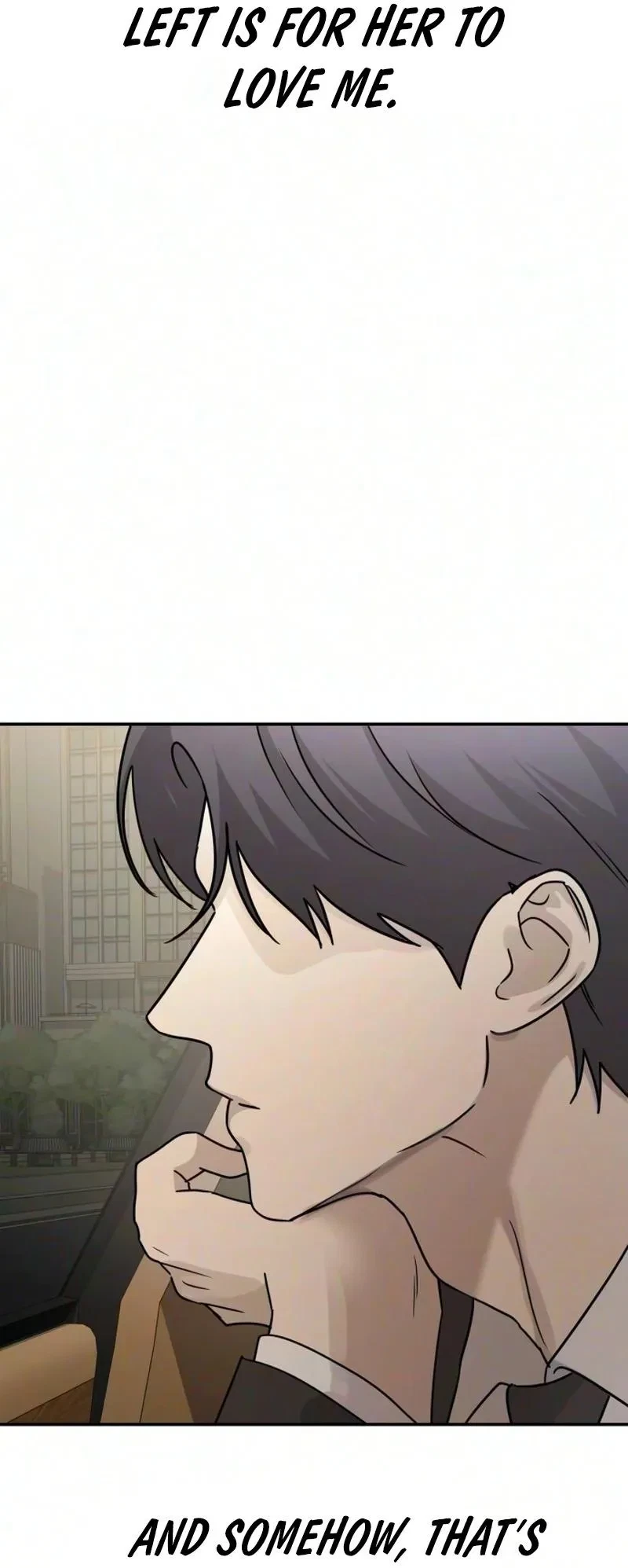 Trapped Between Two Men Chapter 54, page 23