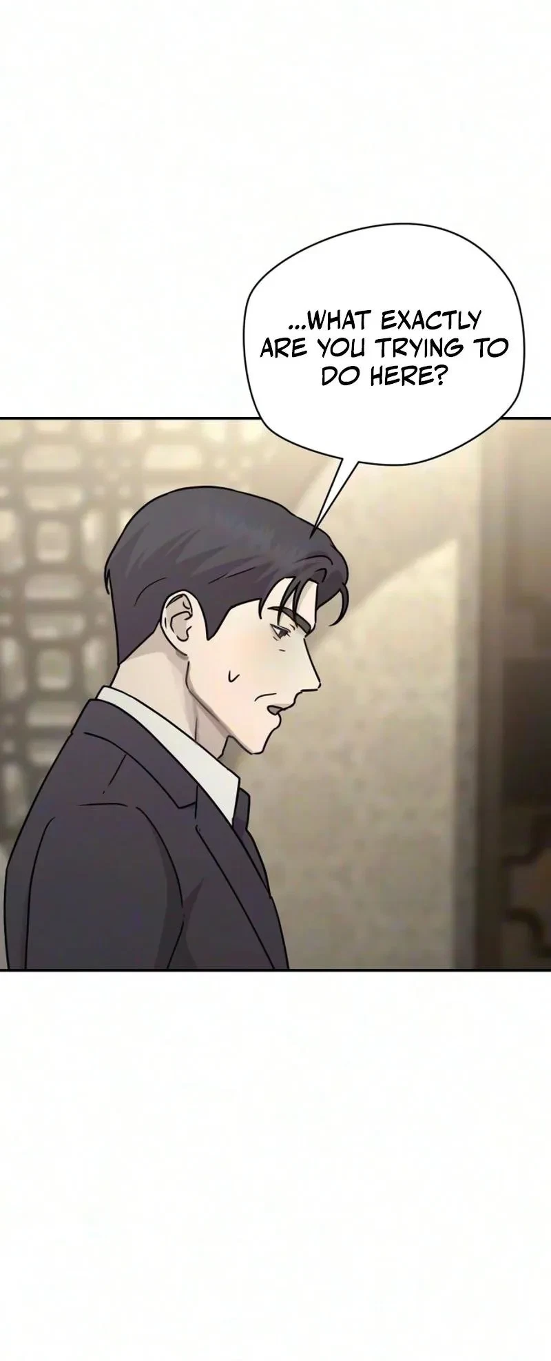 Trapped Between Two Men Chapter 54, page 48
