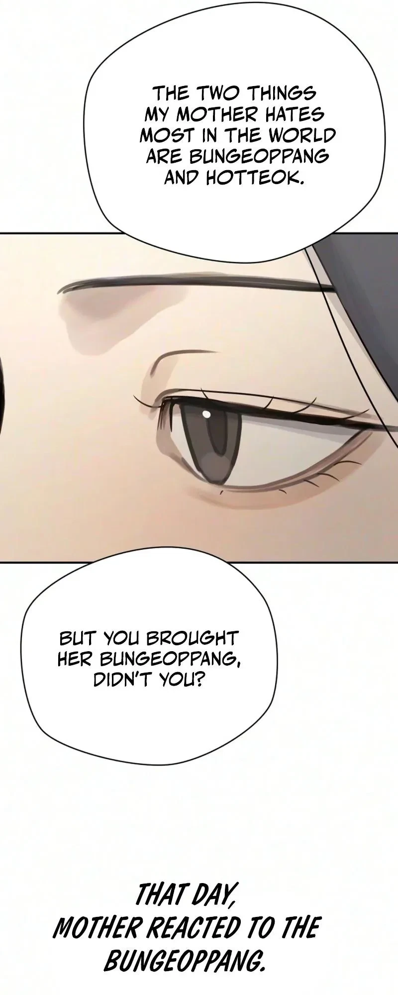 Trapped Between Two Men Chapter 54, page 51