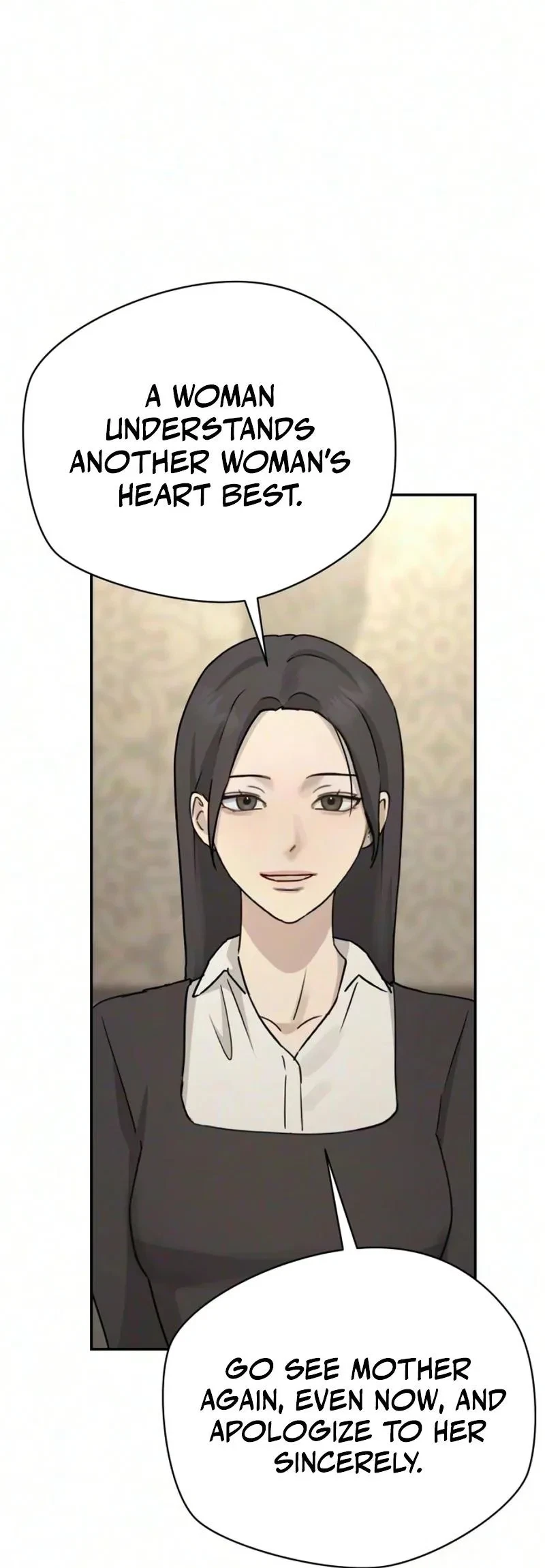Trapped Between Two Men Chapter 54, page 57