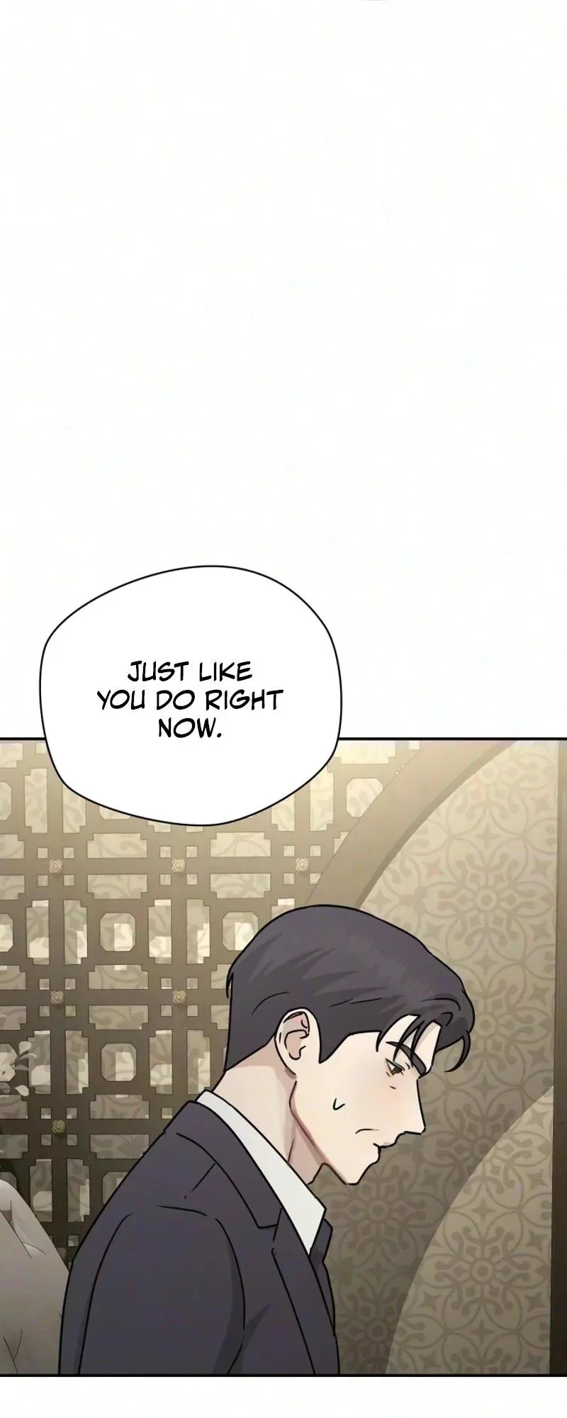 Trapped Between Two Men Chapter 54, page 60