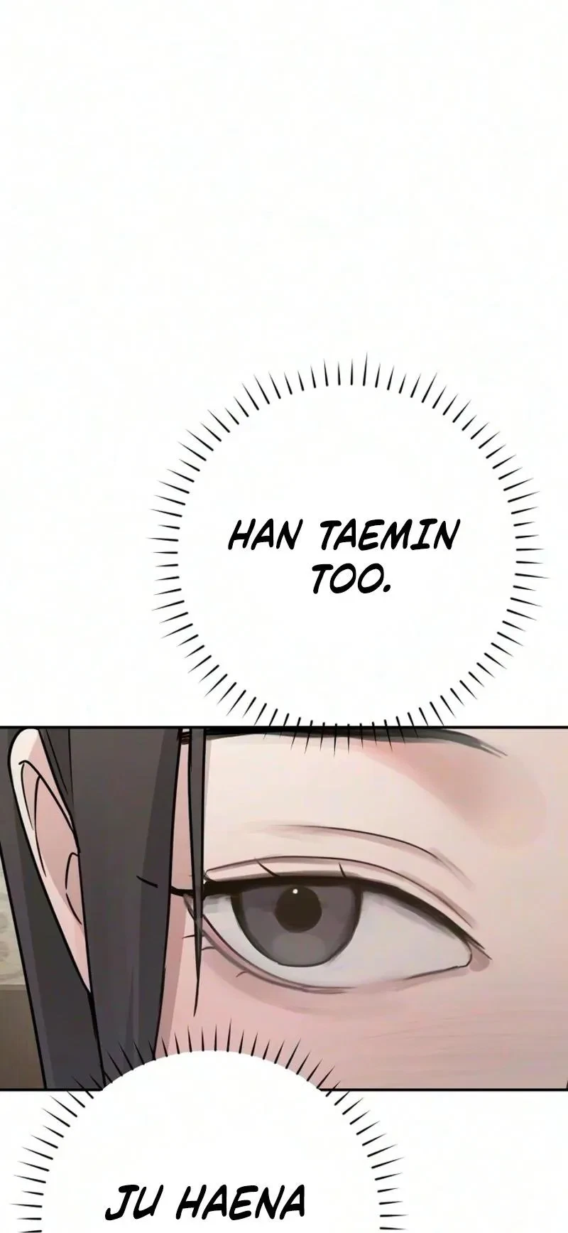 Trapped Between Two Men Chapter 54, page 61