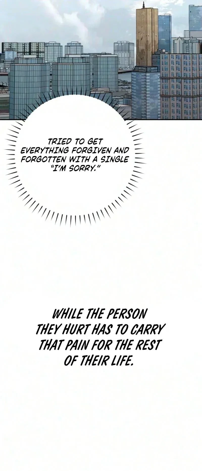 Trapped Between Two Men Chapter 54, page 63
