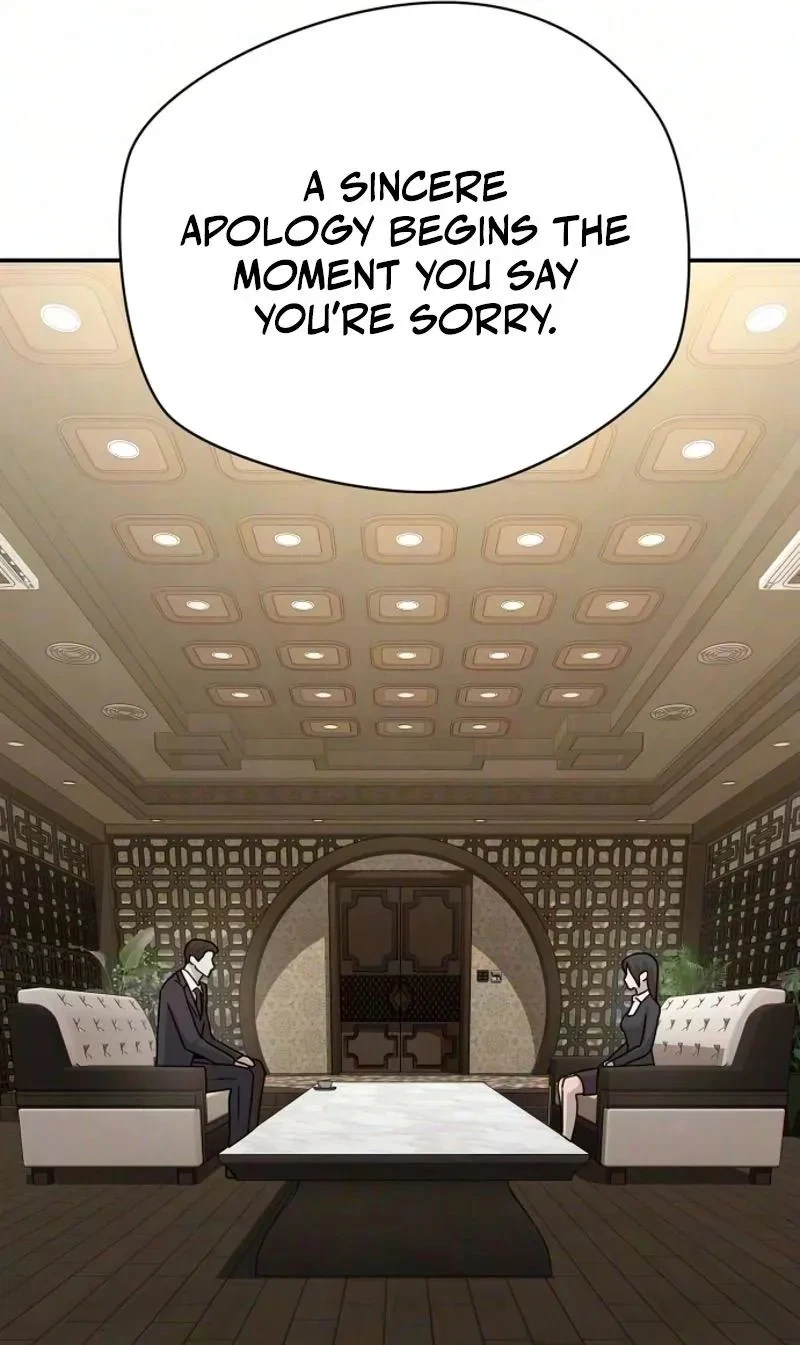 Trapped Between Two Men Chapter 54, page 64