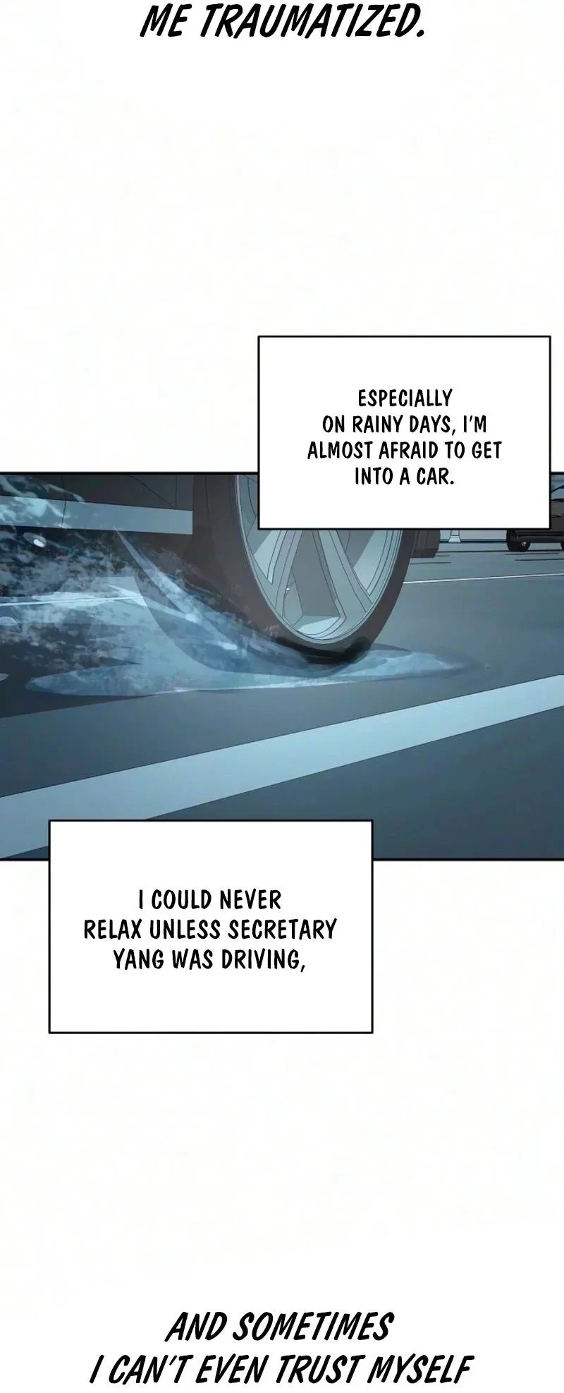 Trapped Between Two Men Chapter 54, page 7