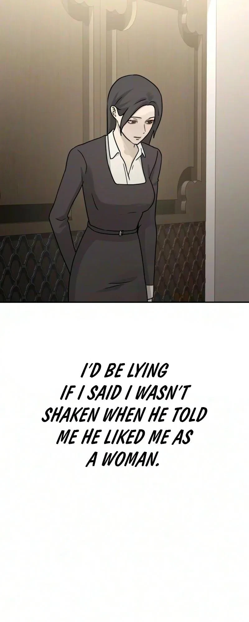 Trapped Between Two Men Chapter 54, page 72
