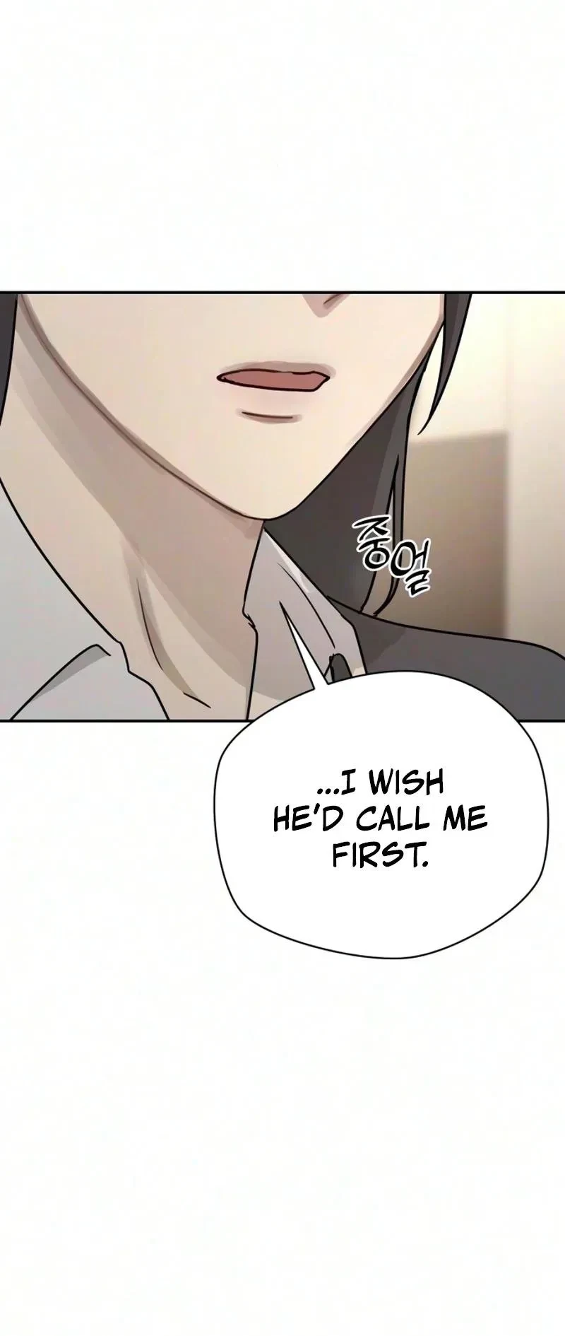 Trapped Between Two Men Chapter 54, page 77