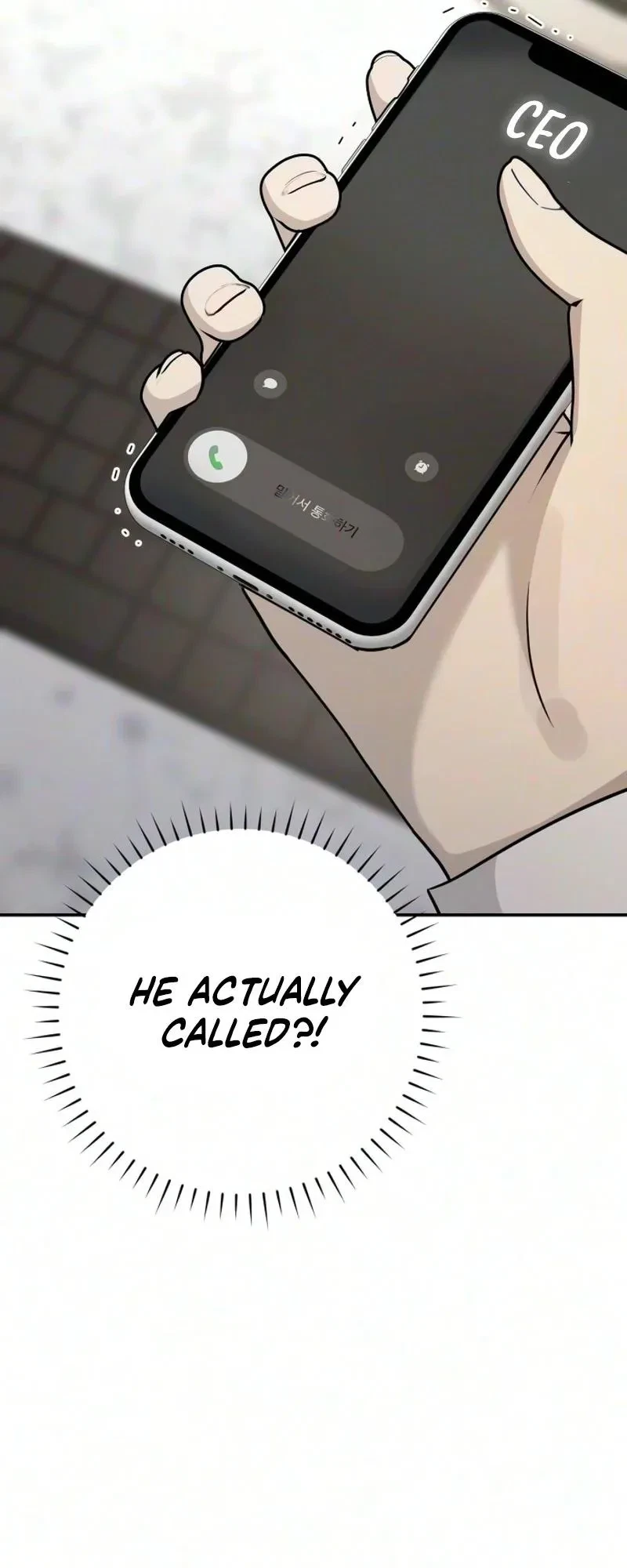 Trapped Between Two Men Chapter 54, page 80
