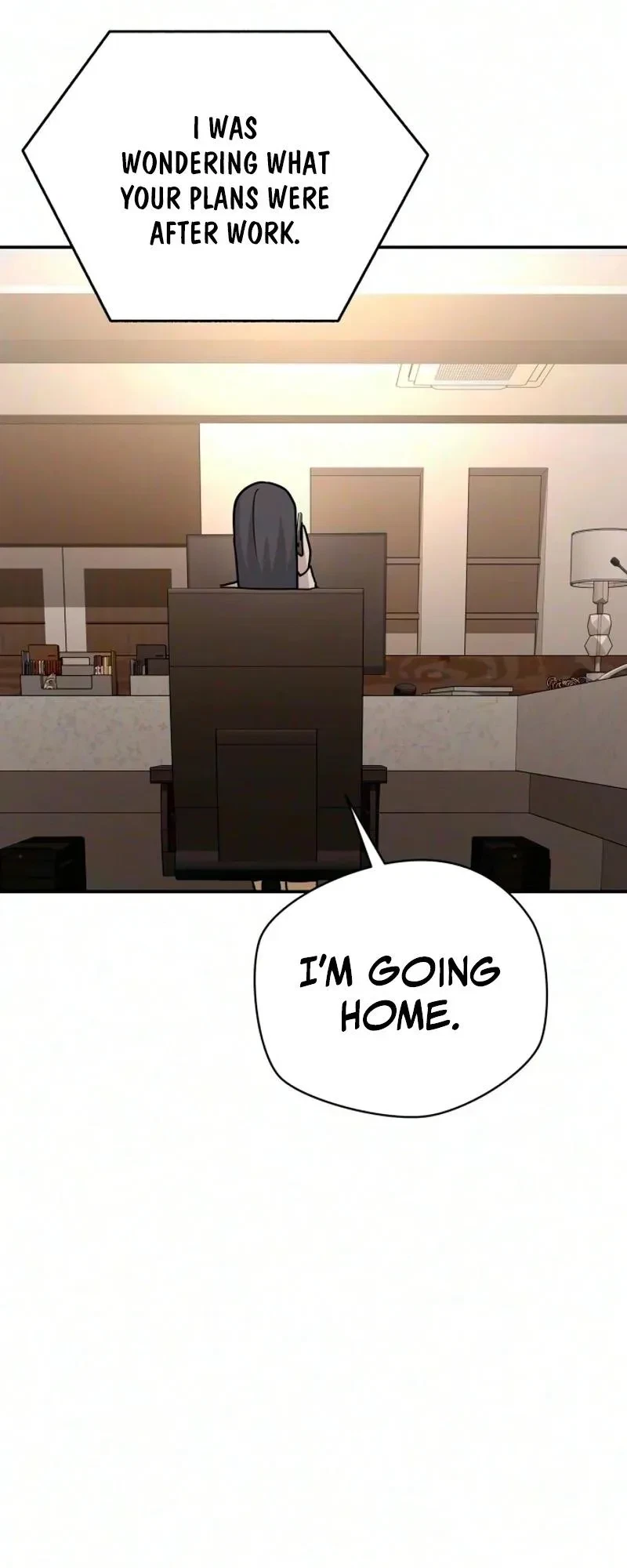 Trapped Between Two Men Chapter 54, page 82