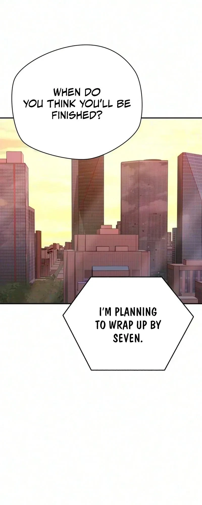 Trapped Between Two Men Chapter 54, page 83
