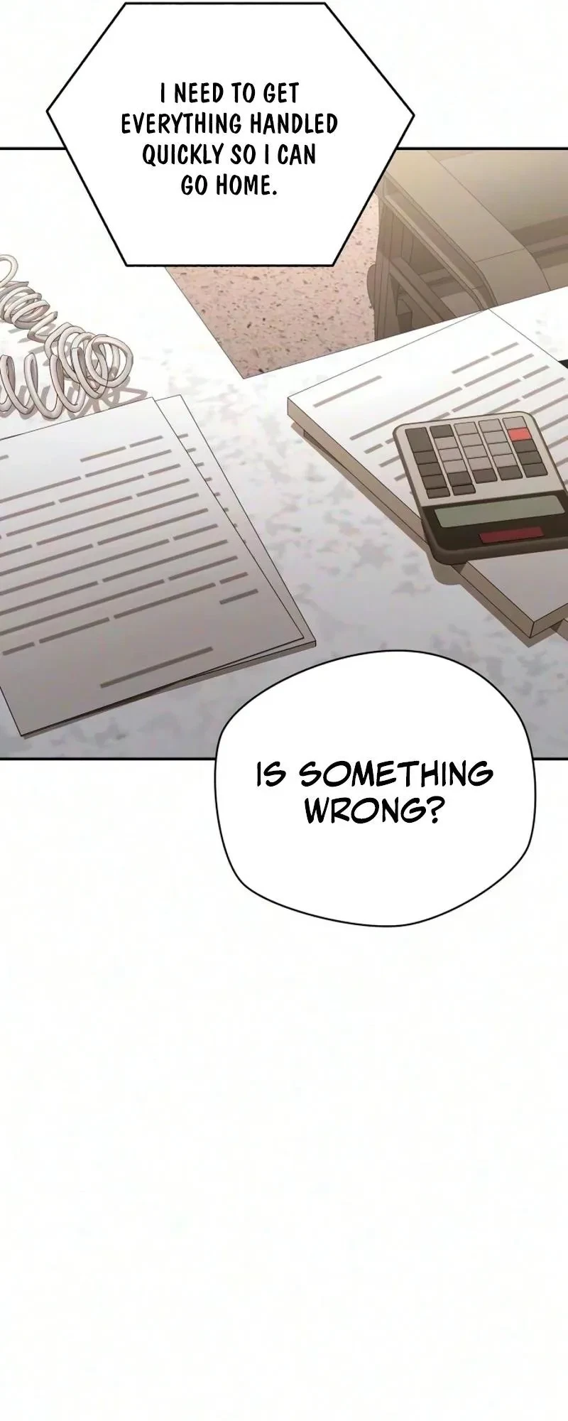 Trapped Between Two Men Chapter 54, page 86