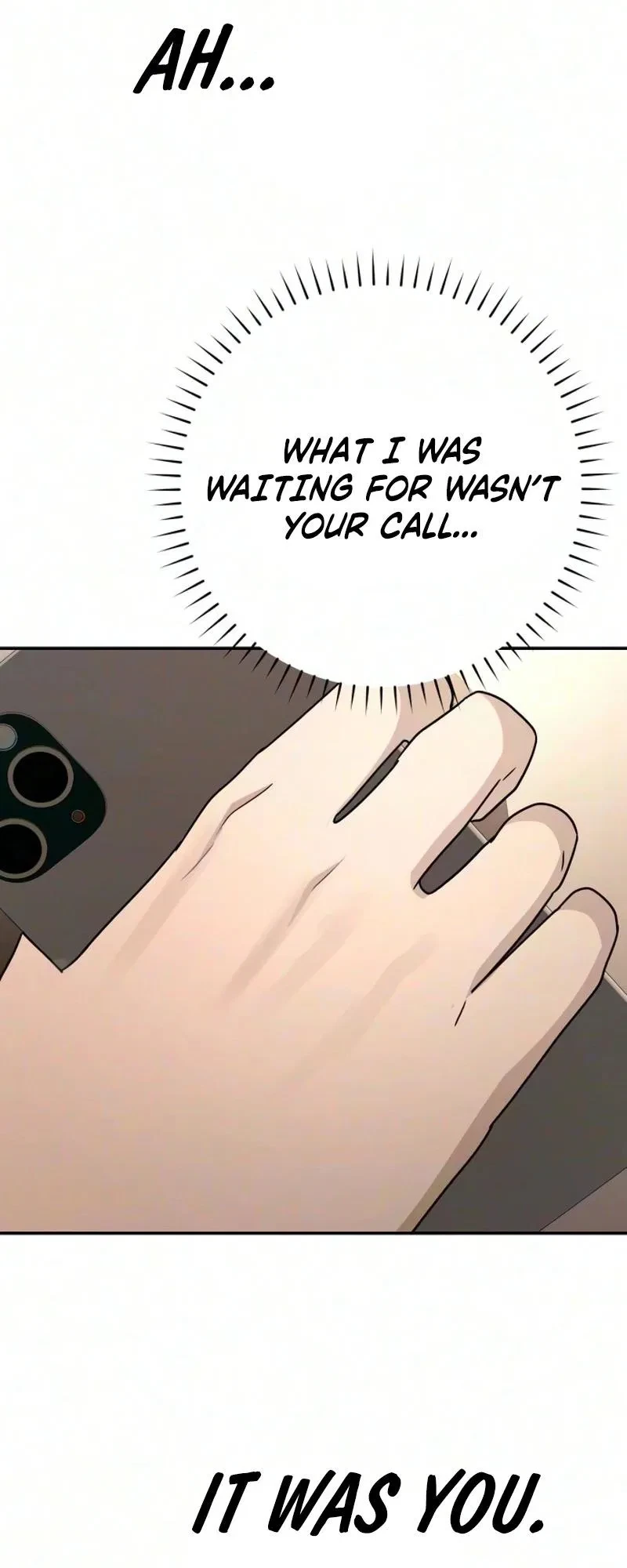 Trapped Between Two Men Chapter 54, page 88