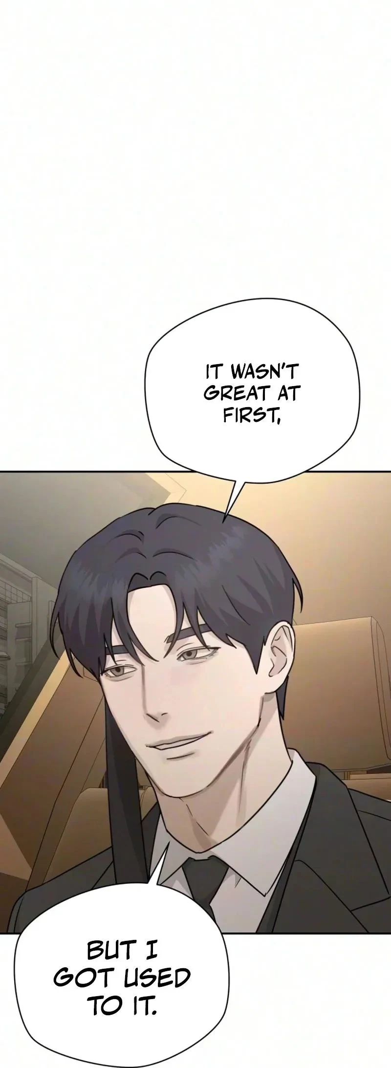 Trapped Between Two Men Chapter 54, page 9
