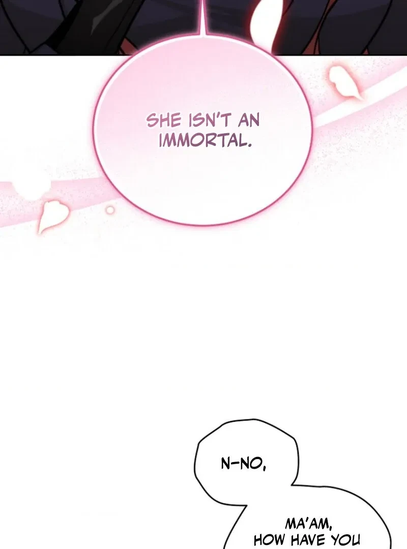 To My Immortal I Can't Be Honest With Chapter 5, page 3