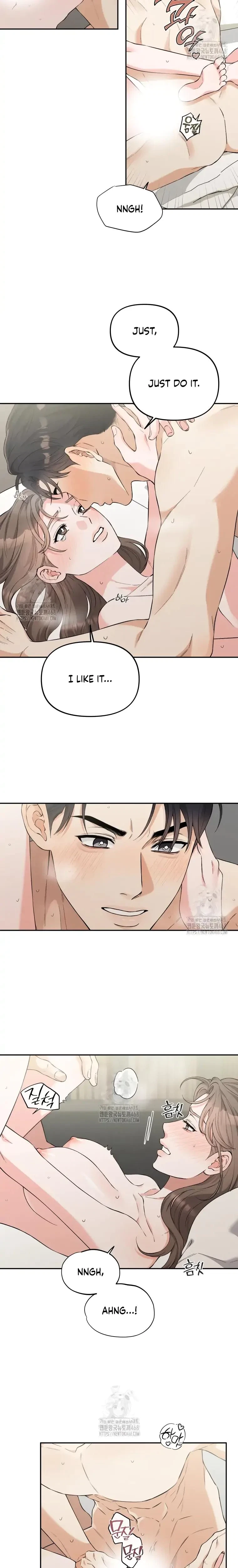 Dirty Marriage Chapter 41 - Side Story 3, page 2
