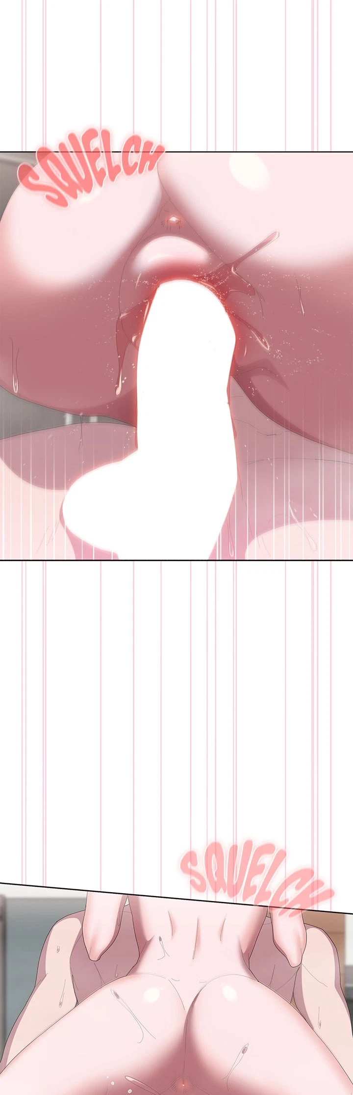 Troublesome Employee Warning Chapter 59, page 6