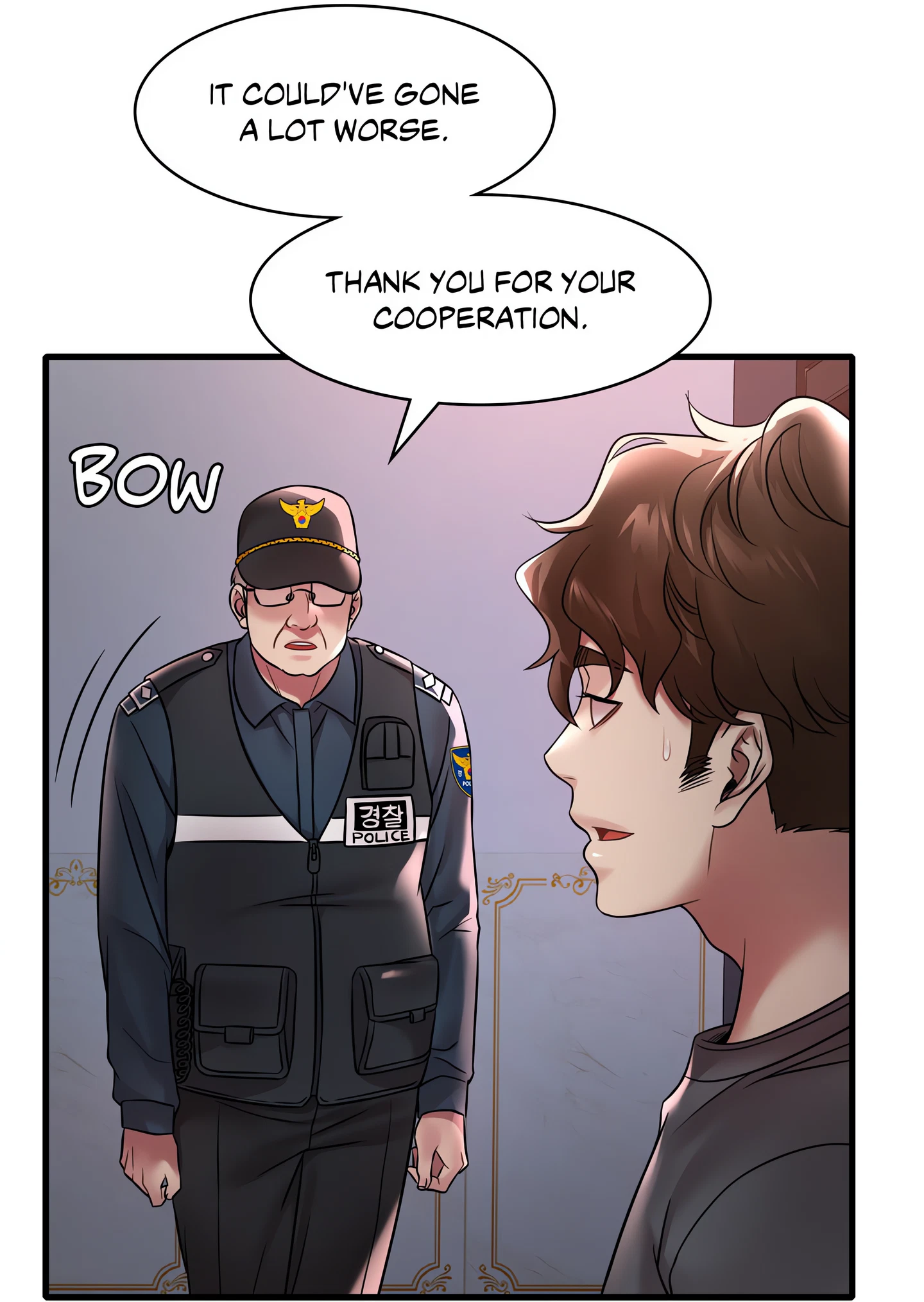 Chapter 55, page 38
