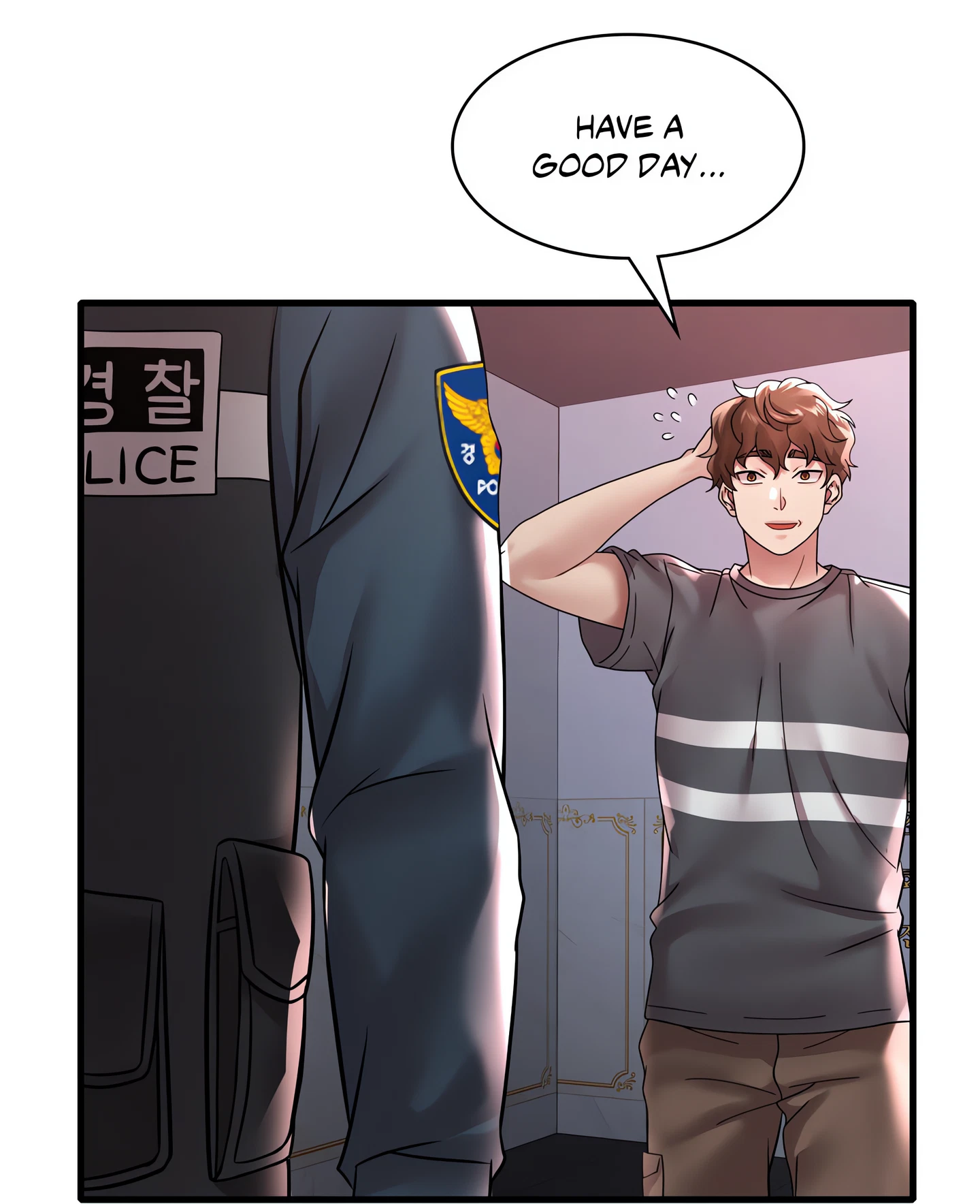 Chapter 55, page 40