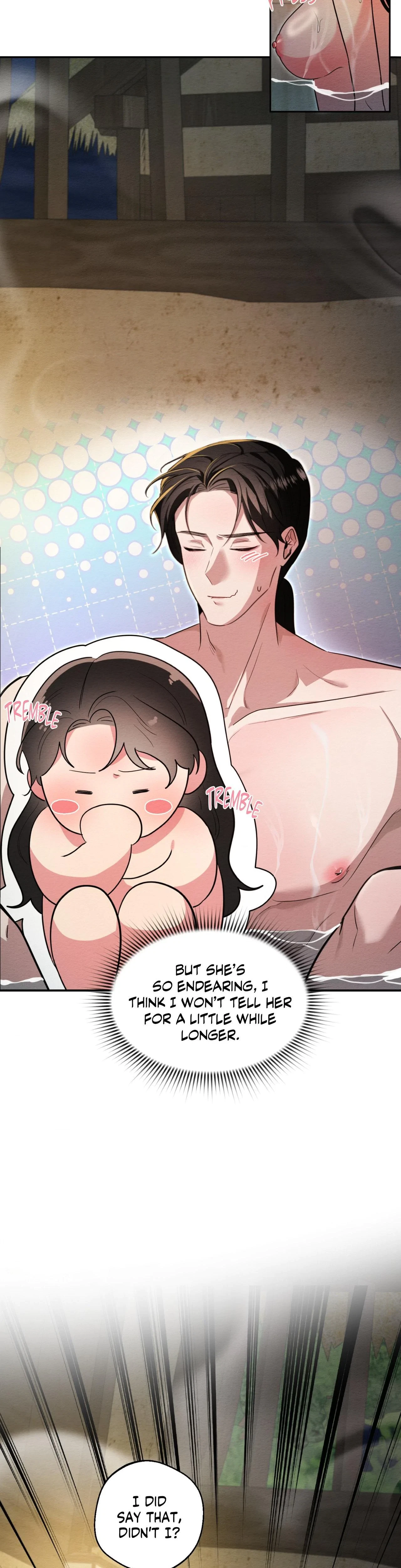 Capturing Spirits, Catching Feelings Chapter 27, page 10
