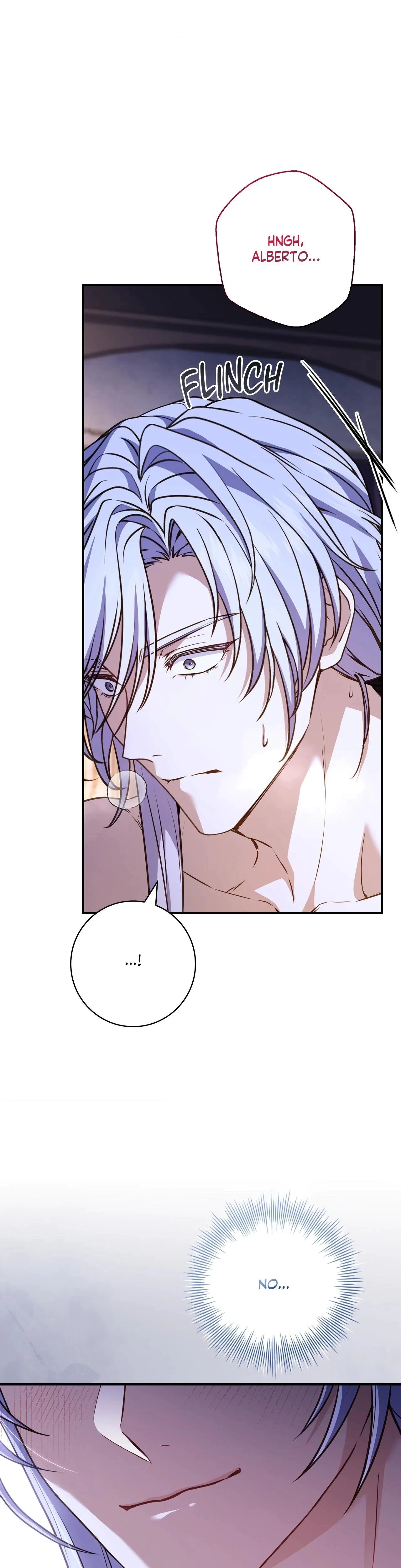 The Hate Trap Chapter 24, page 15