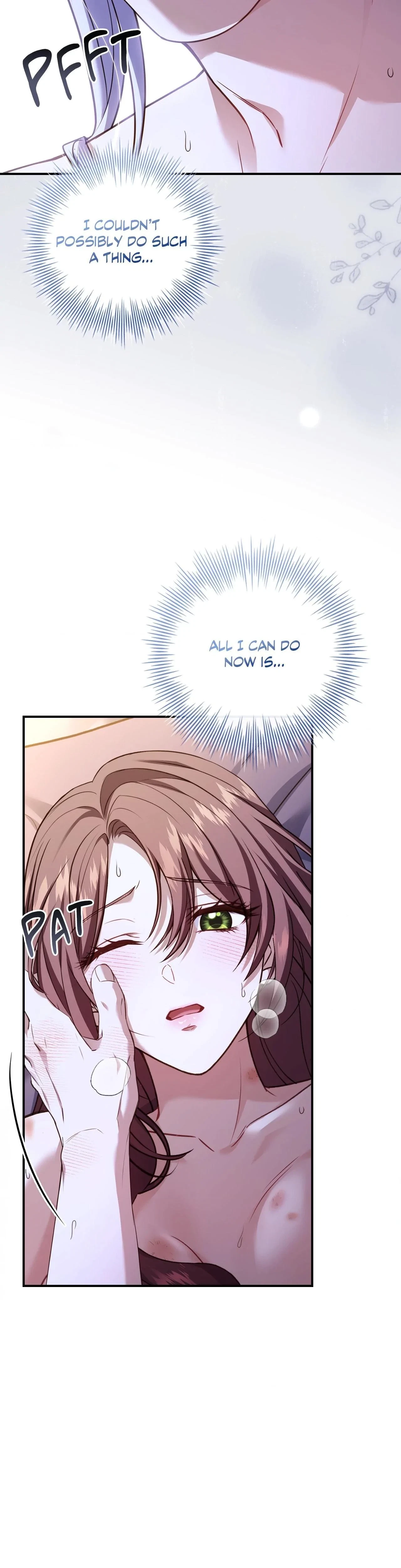 The Hate Trap Chapter 24, page 16