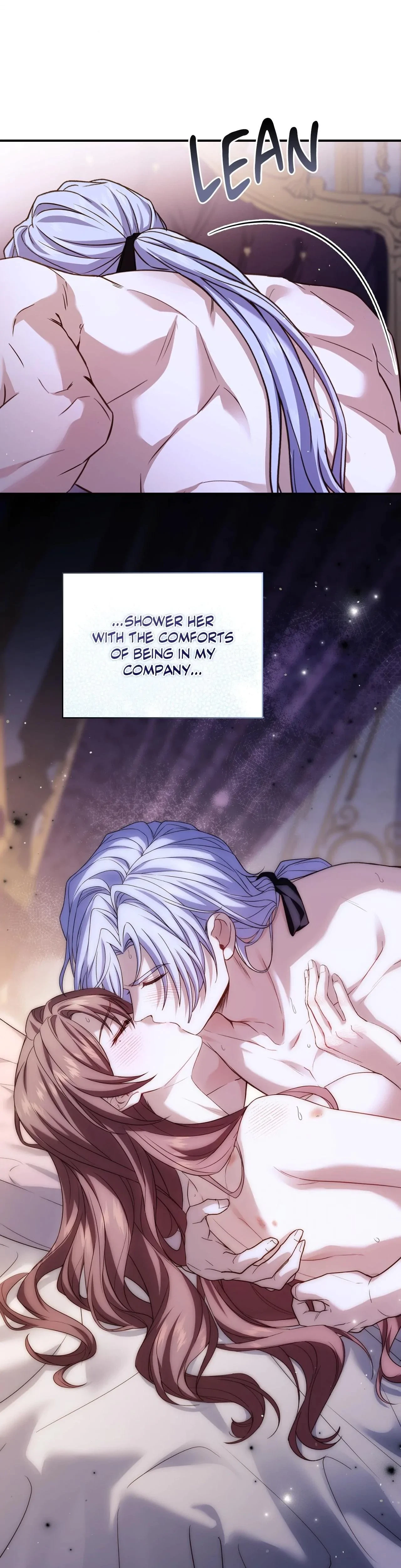The Hate Trap Chapter 24, page 17
