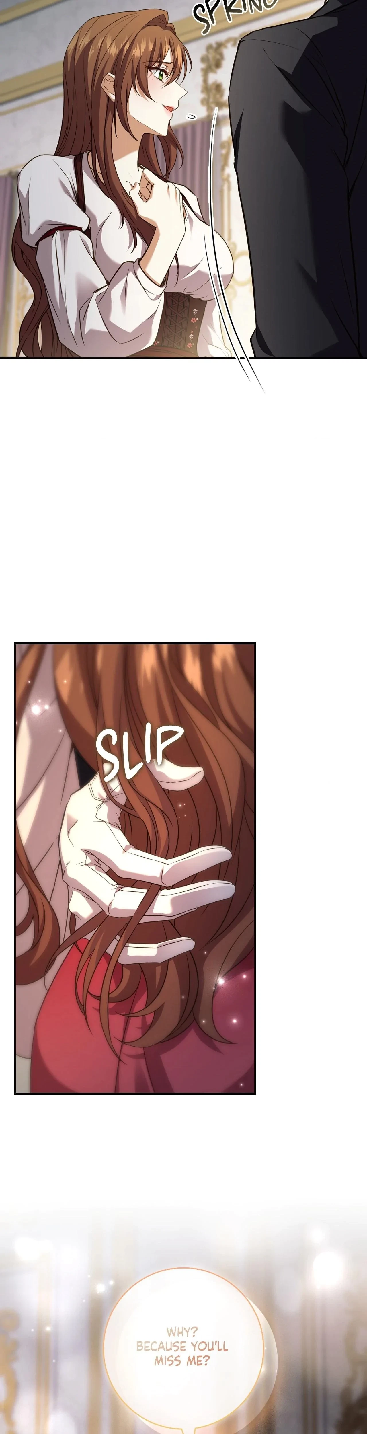 The Hate Trap Chapter 24, page 26