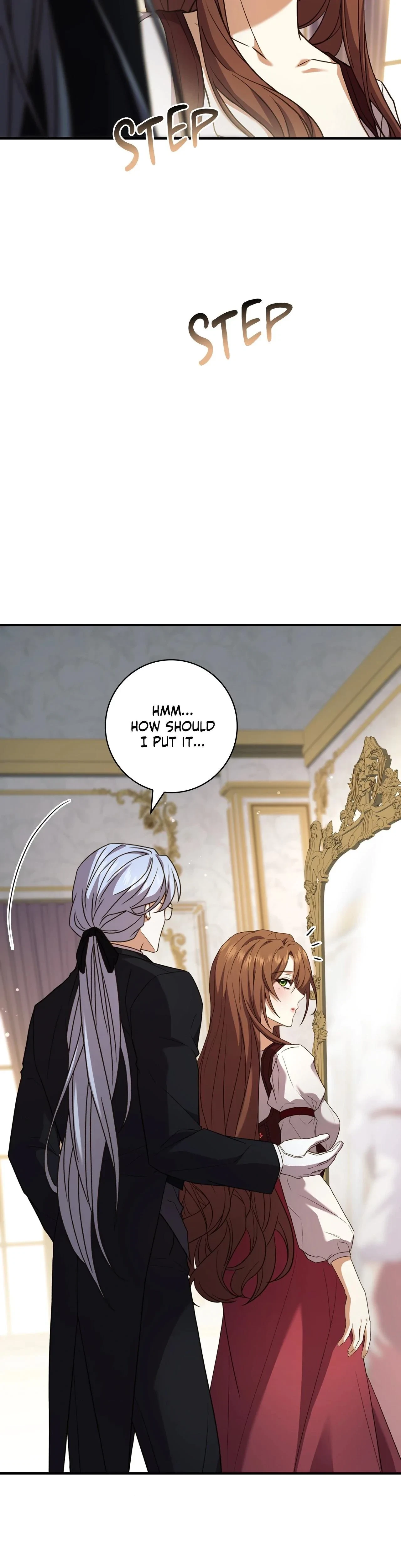 The Hate Trap Chapter 24, page 31