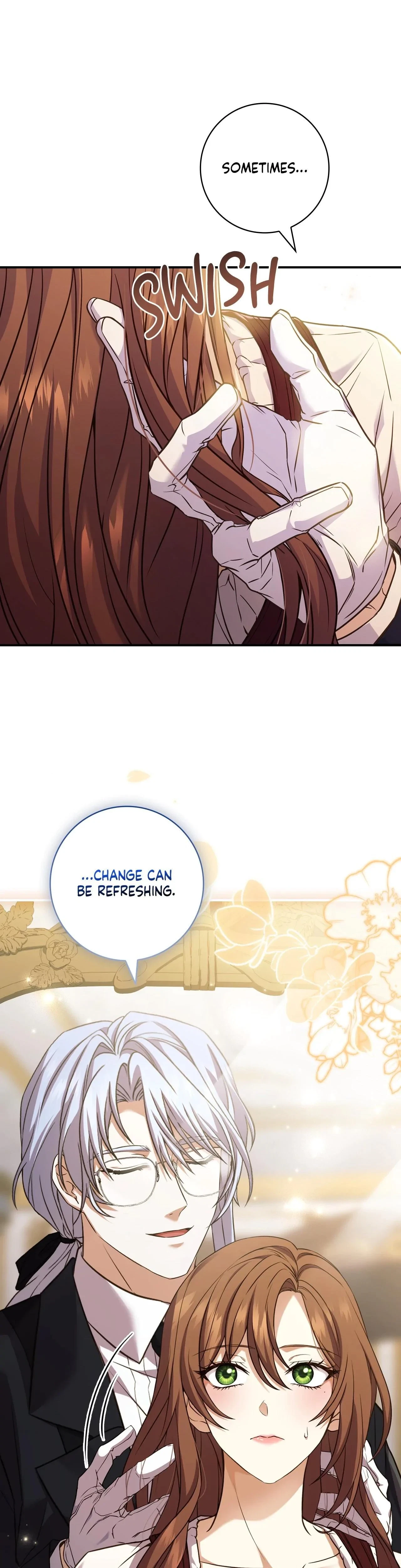The Hate Trap Chapter 24, page 32