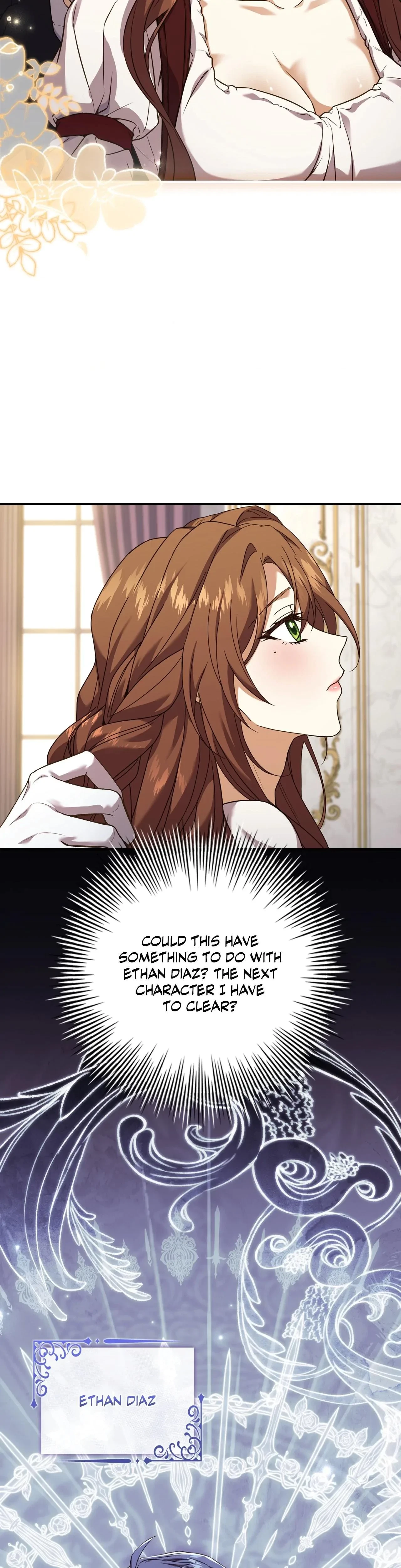 The Hate Trap Chapter 24, page 33