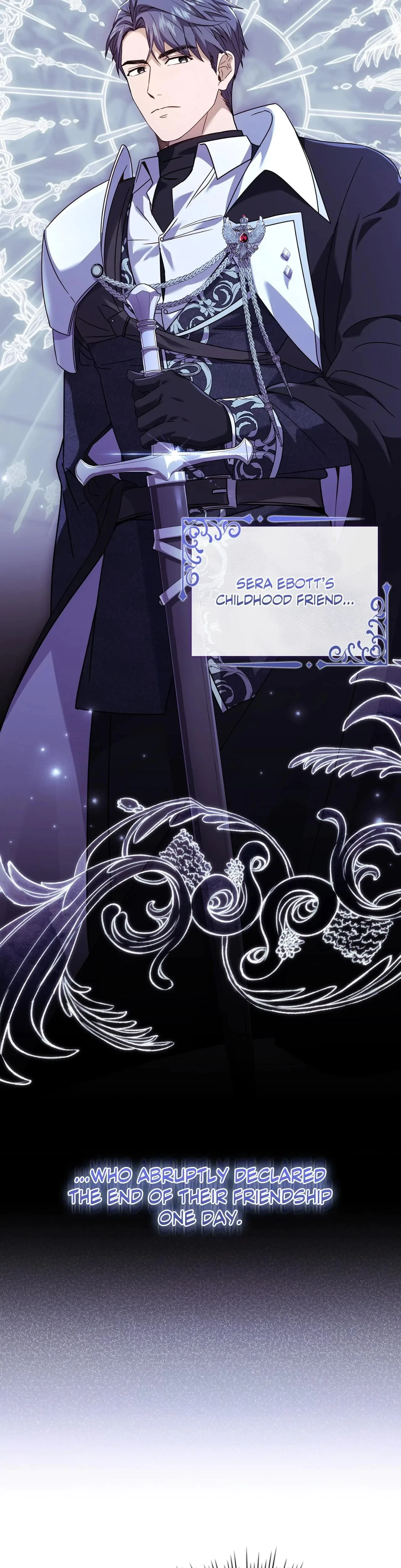 The Hate Trap Chapter 24, page 34