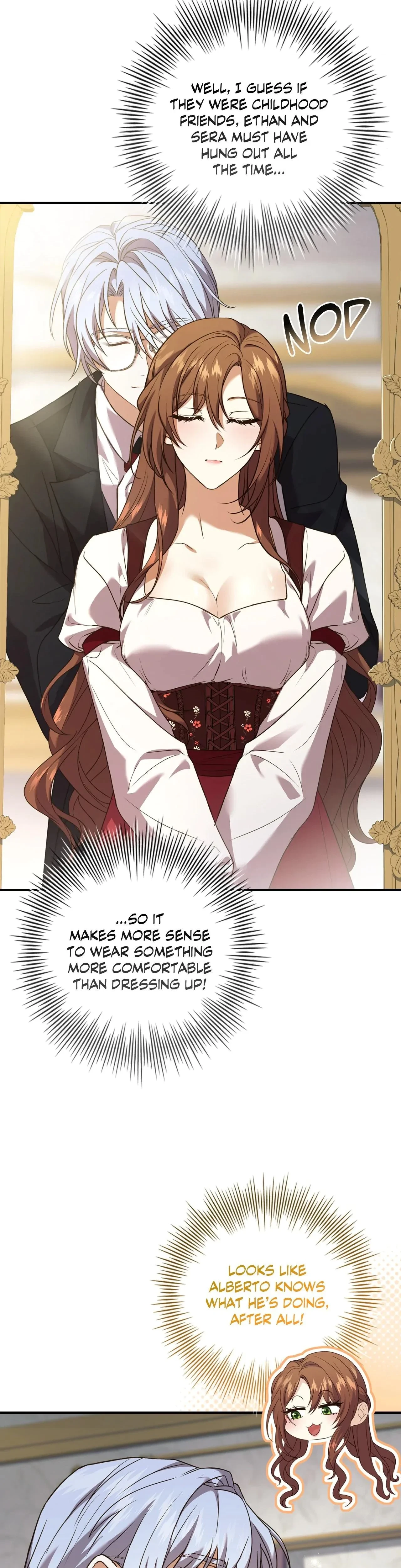 The Hate Trap Chapter 24, page 35