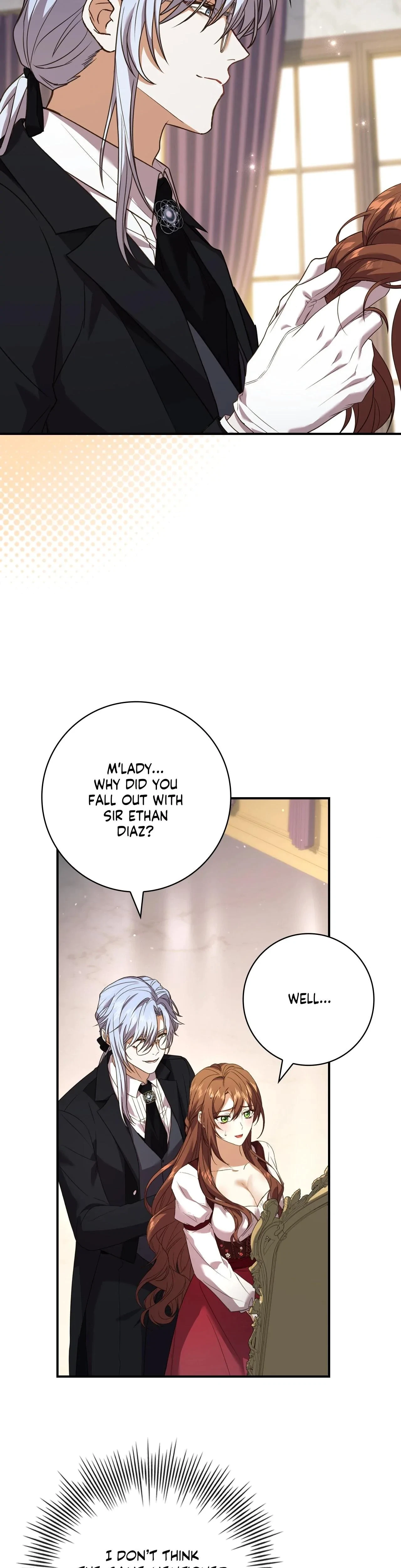The Hate Trap Chapter 24, page 36