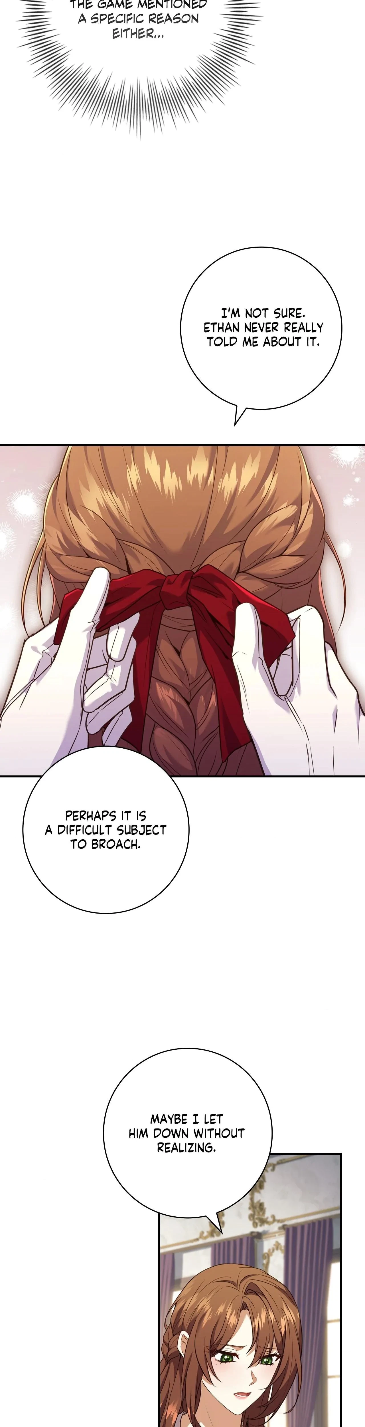 The Hate Trap Chapter 24, page 37